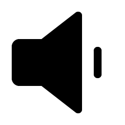 speaker simple low fill