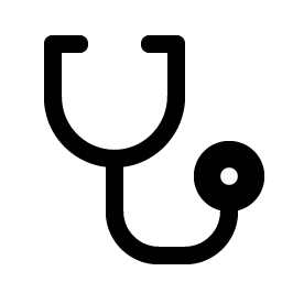 stethoscope fill