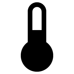 thermometer simple fill