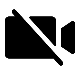 video camera slash fill