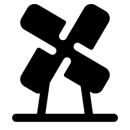 windmill fill