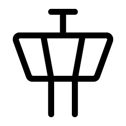 air traffic control light