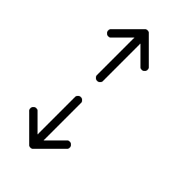 arrows out simple light