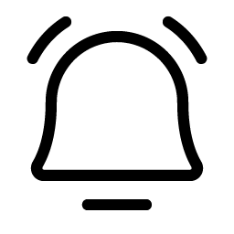 bell simple ringing light