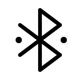 bluetooth connected light