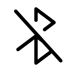 bluetooth slash light