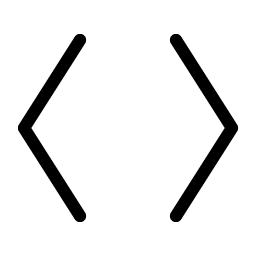 brackets angle light