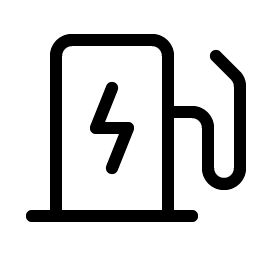 charging station light