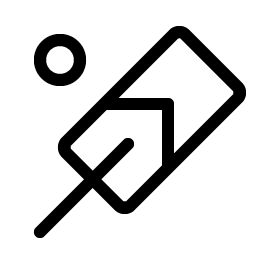 Cricket Light icon - free SVG