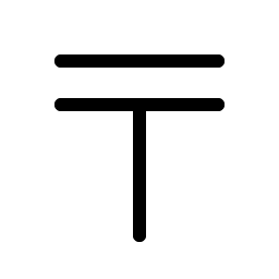 Currency Kzt Light icon