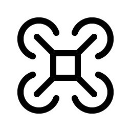 Drone Light icon