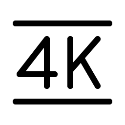 Four K Light icon