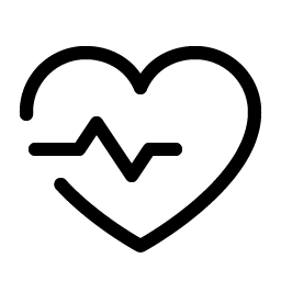 Heartbeat Light icon