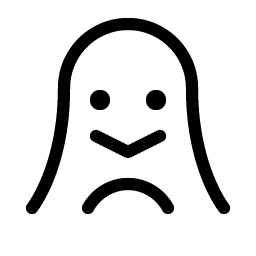 Linux Logo Light icon