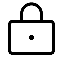 Lock Light icon