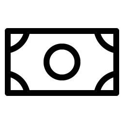 Money Light icon