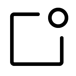 Notification Light icon