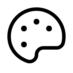 Palette Light icon