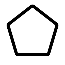 Pentagon Light icon