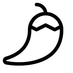 Pepper Light icon