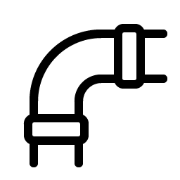 Pipe Light icon - free SVG