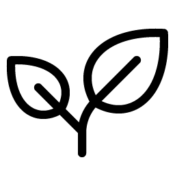 Plant Light icon - free SVG