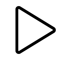 Play Light icon - free SVG