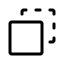 selection background light