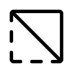 selection inverse light