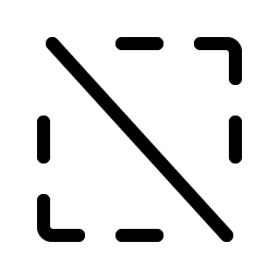 selection slash light