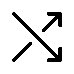 shuffle simple light