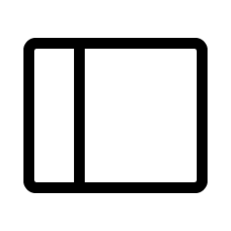 sidebar simple light