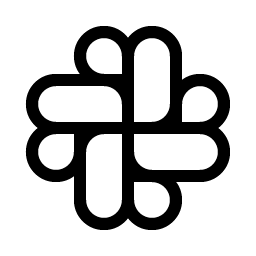 slack logo light