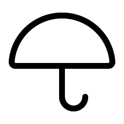 umbrella simple light