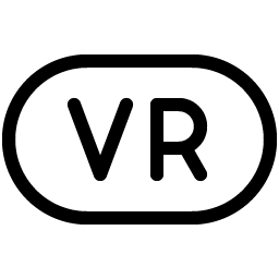 virtual reality light