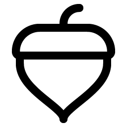 acorn