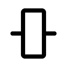 align center vertical simple