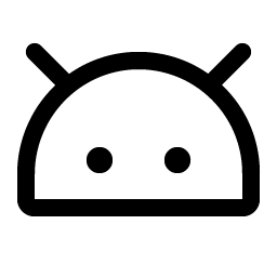 android logo