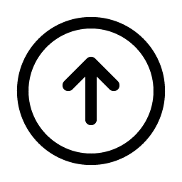 arrow circle up