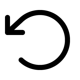 arrow counter clockwise