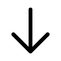 arrow down