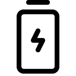 battery charging vertical