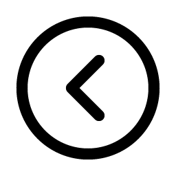 caret circle left