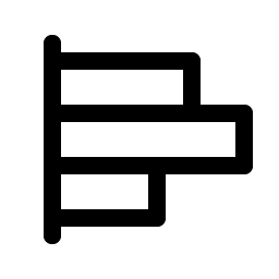 chart bar horizontal