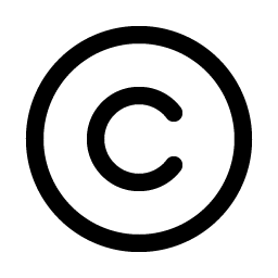 copyright