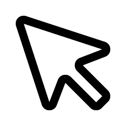 Cursor icon