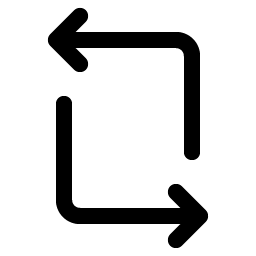 Device Rotate icon