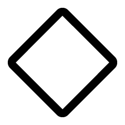 Diamond icon