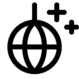 Disco Ball icon