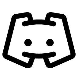 Discord Logo icon